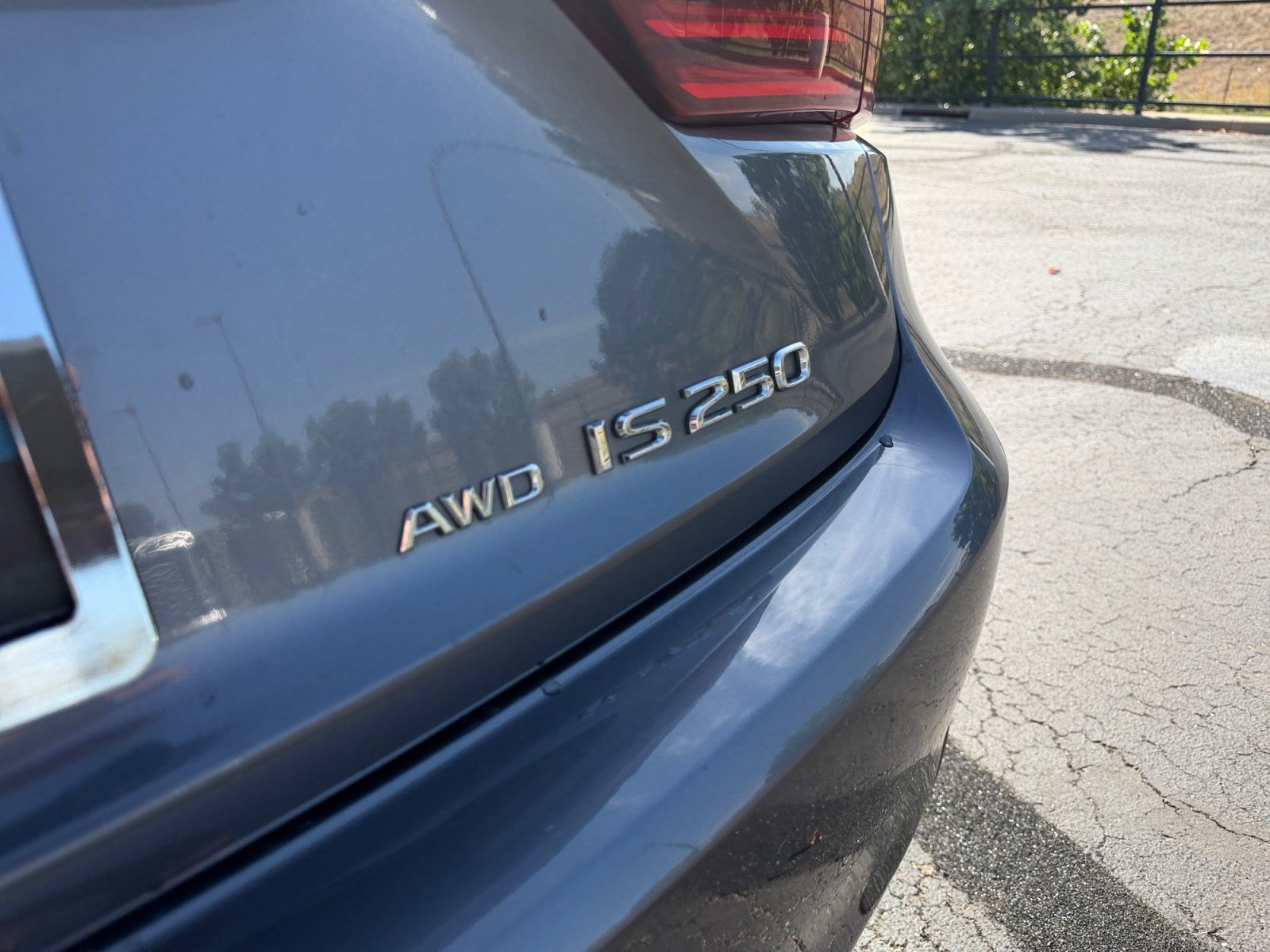 Used 2014 Lexus IS 250 AWD w/ F-Sport Package image 23