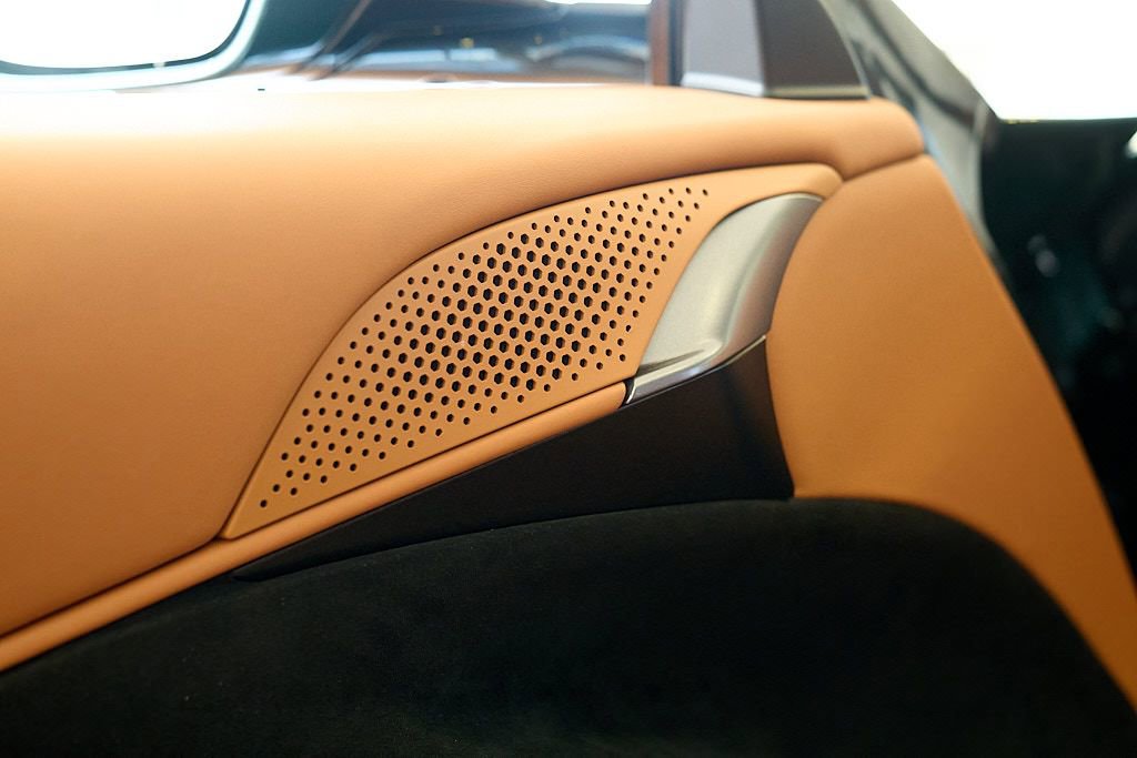 Used 2021 Ferrari Roma image 55