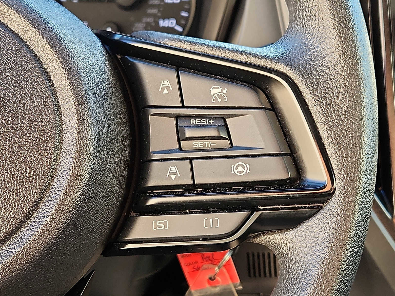 Certified 2025 Subaru Forester image 21