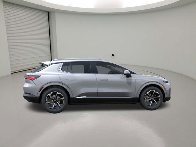 New 2025 Chevrolet Equinox EV LT image 5