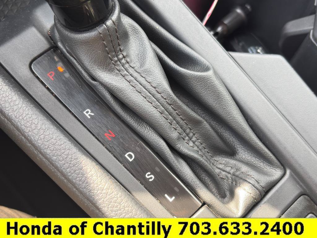 Certified 2023 Honda Accord EX image 15