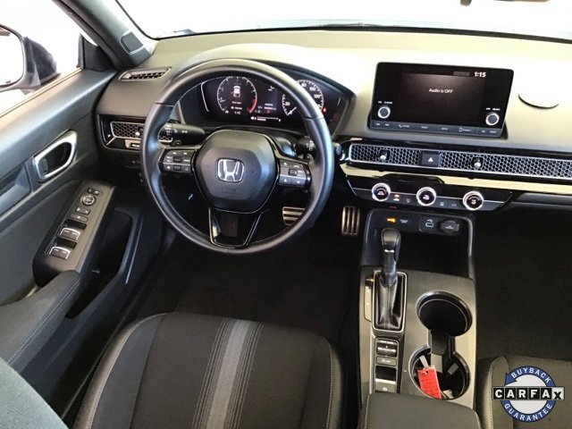 Used 2024 Honda Civic Sport image 34