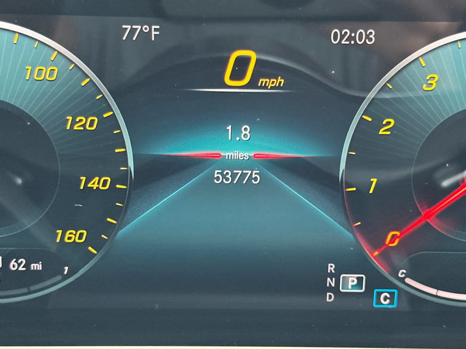 Used 2021 Mercedes-Benz GLB 250 image 26