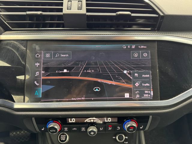 Used 2021 Audi Q3 2.0T Premium Plus w/ Premium Plus Package image 27