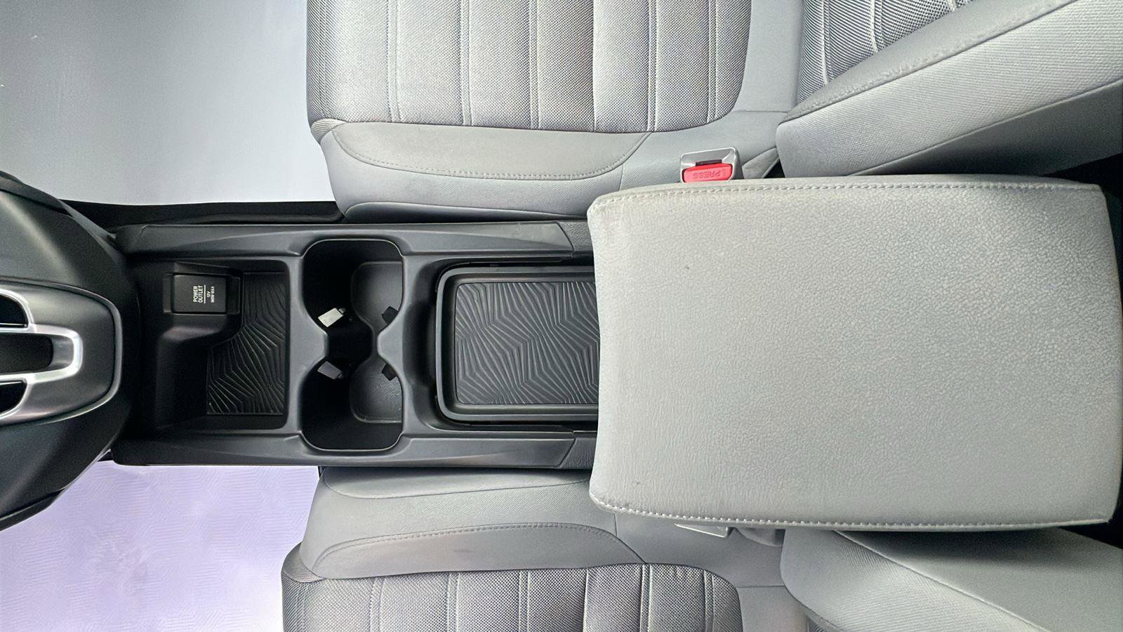 Used 2019 Honda CR-V EX image 25