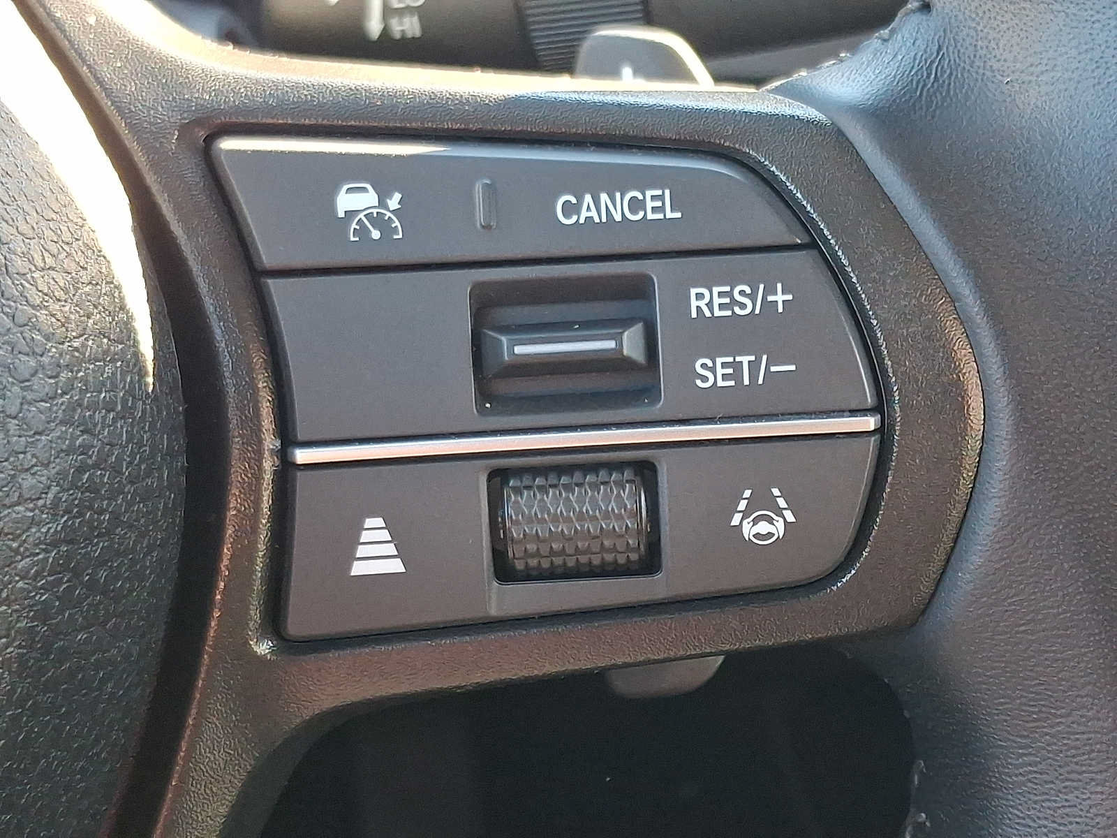 Certified 2025 Honda Accord EX-L image 22