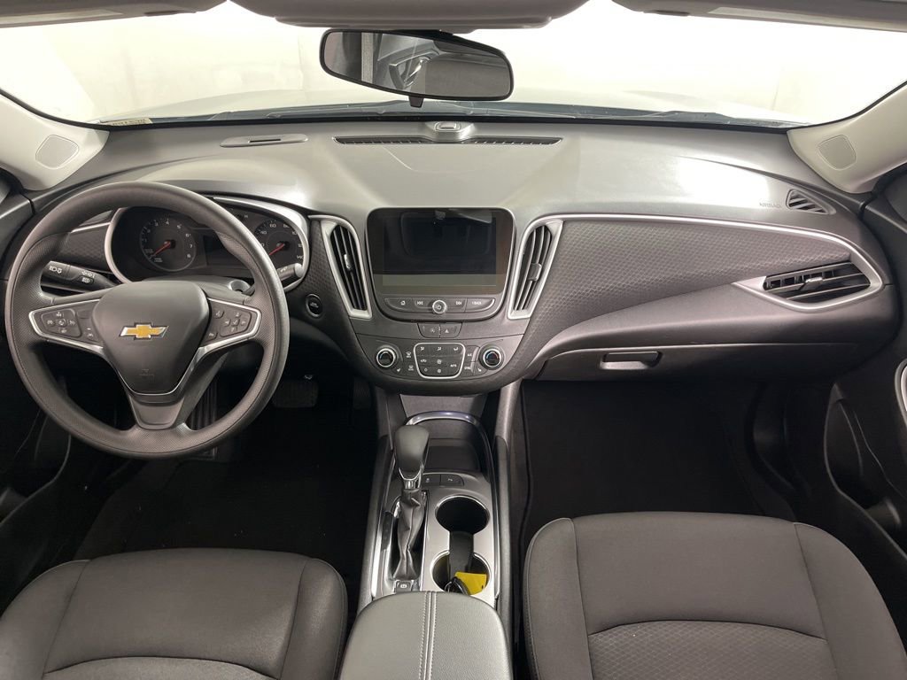 Used 2024 Chevrolet Malibu LT image 18