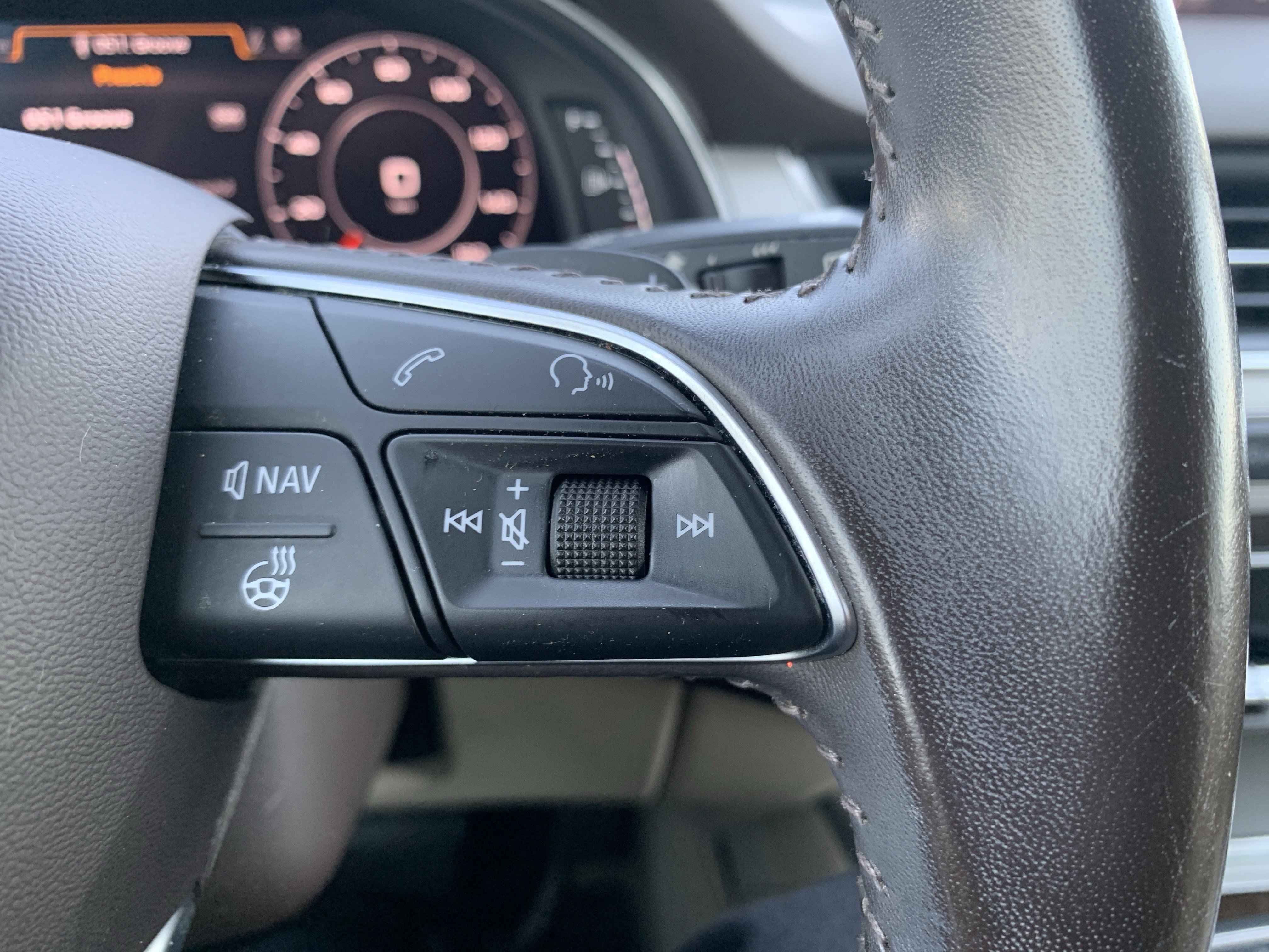 Used 2019 Audi Q7 2.0T Premium Plus AWD/4WD image 20