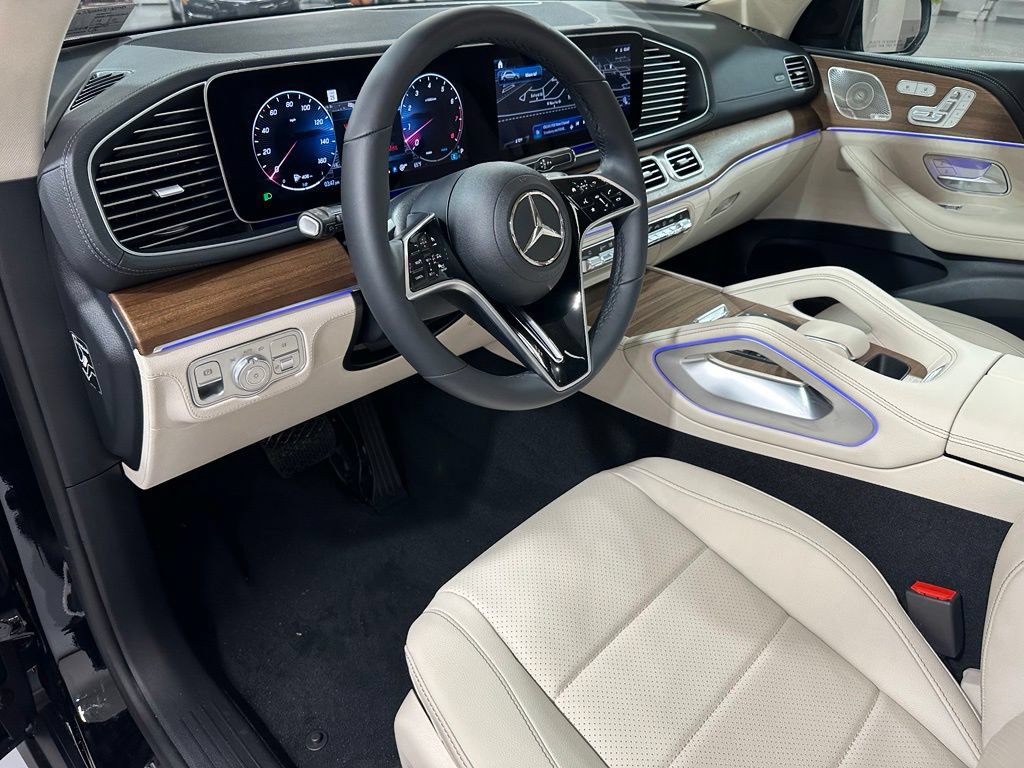 New 2026 Mercedes-Benz GLE 450 4MATIC image 5