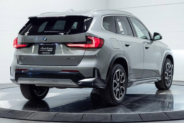 New 2026 BMW X1 xDrive28i image 14