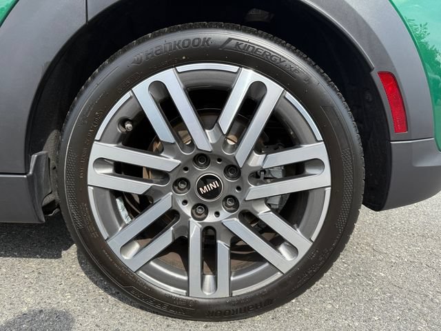 Certified 2026 MINI Cooper S FWD image 34