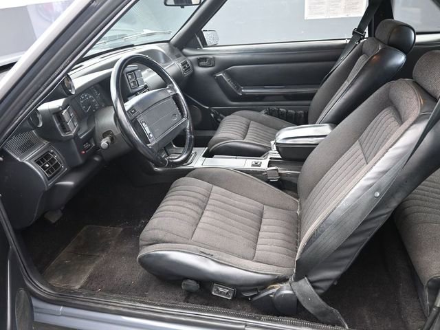 Used 1993 Ford Mustang LX image 15