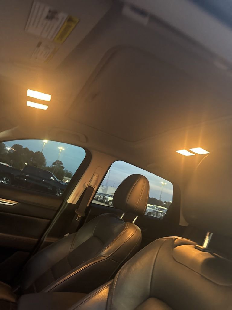 Used 2023 MAZDA CX-5 AWD 2.5 S w/ Premium Package image 11