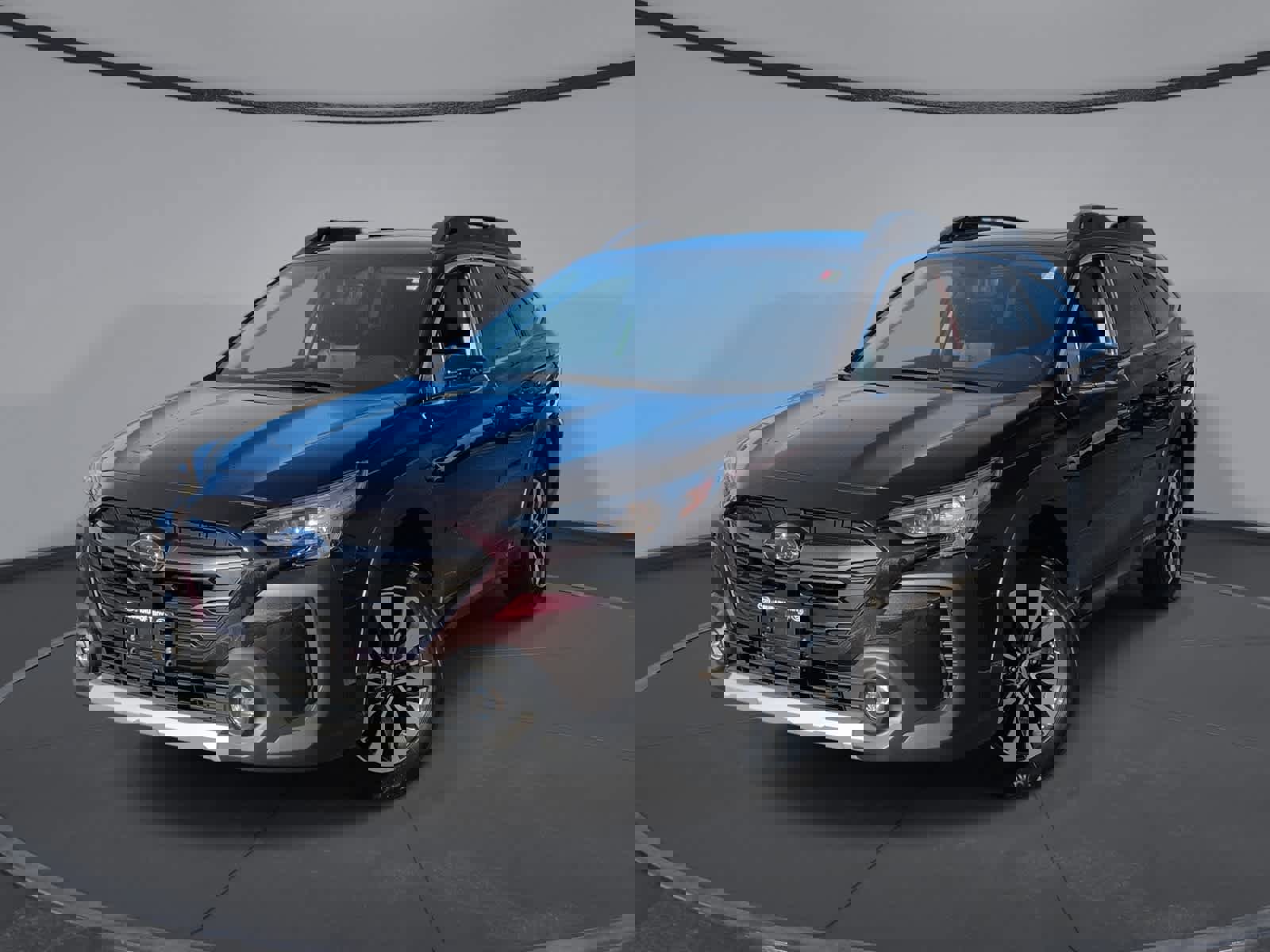 Certified 2023 Subaru Outback Limited