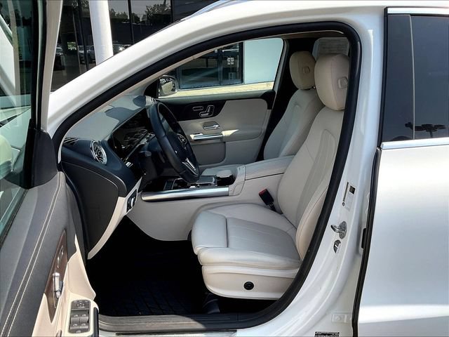 Certified 2023 Mercedes-Benz GLA 250 4MATIC image 23