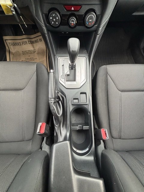 Used 2022 Subaru Impreza 2.0i image 20