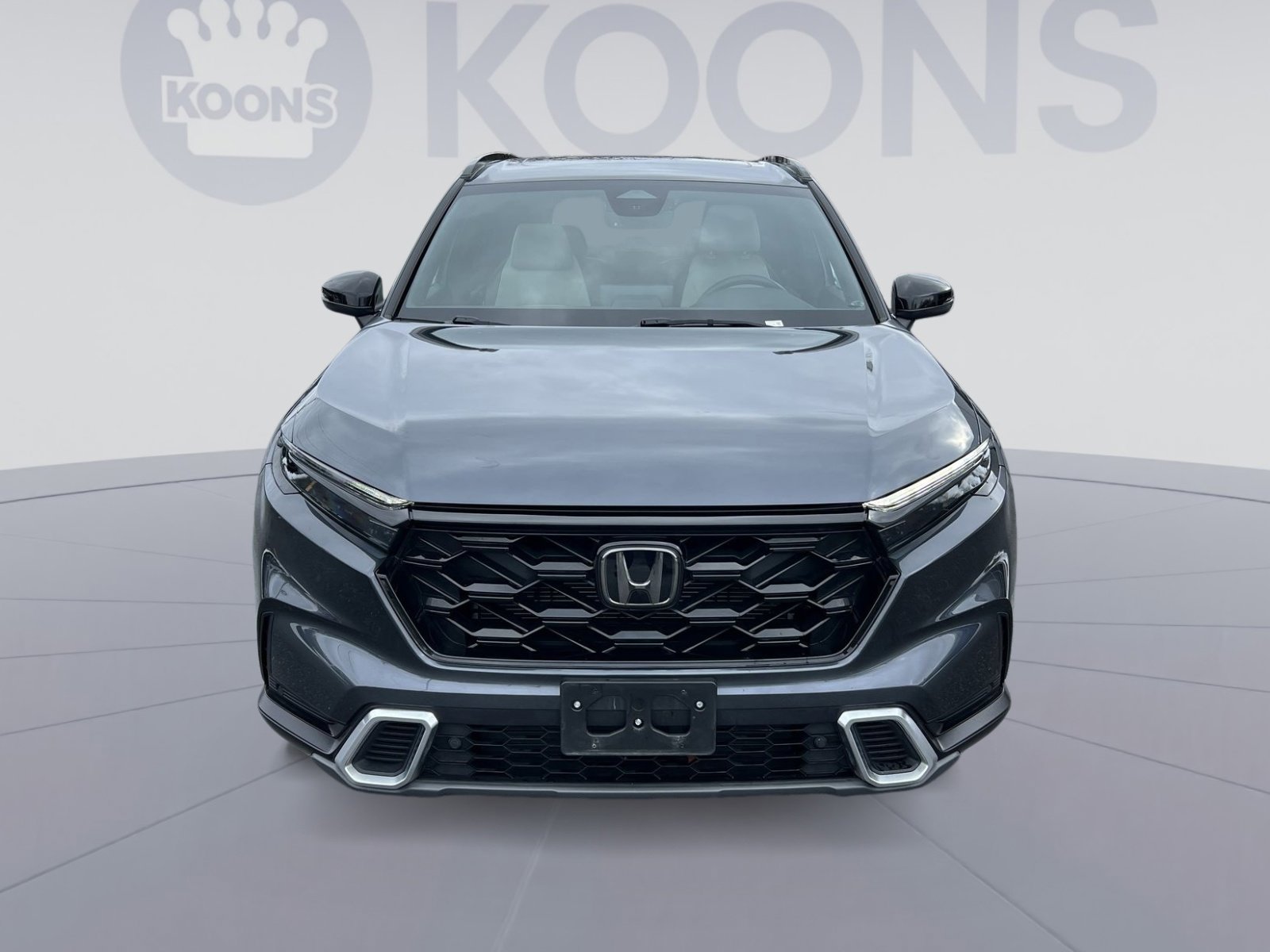 Used 2023 Honda CR-V Sport Touring image 11