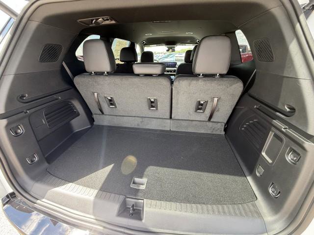New 2026 Buick Enclave Sport Touring image 30
