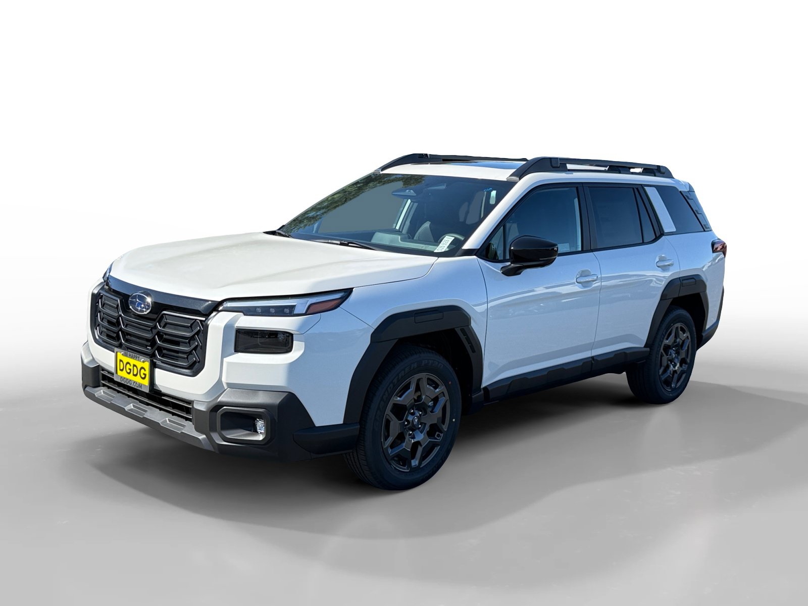 New 2026 Subaru Outback Premium