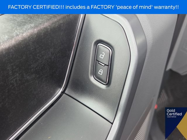 Used 2025 Ford F150 Lightning Flash AWD/4WD image 21