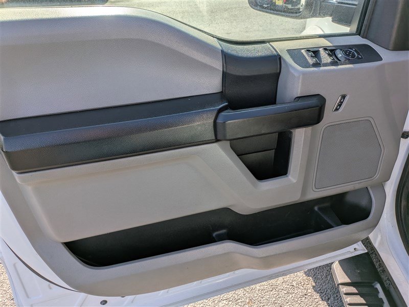 Used 2017 Ford F550 4x4 Crew Cab Super Duty image 20