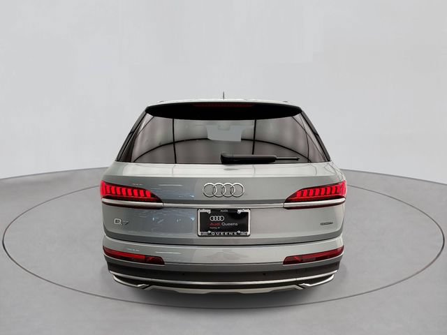 Certified 2023 Audi Q7 2.0T Premium w/ Convenience Package AWD/4WD image 5