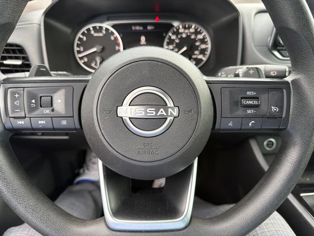 Used 2023 Nissan Rogue S FWD image 13