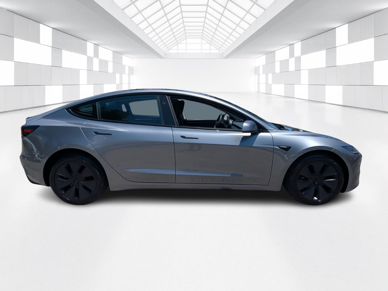 Used 2024 Tesla Model 3 Standard Range RWD image 8