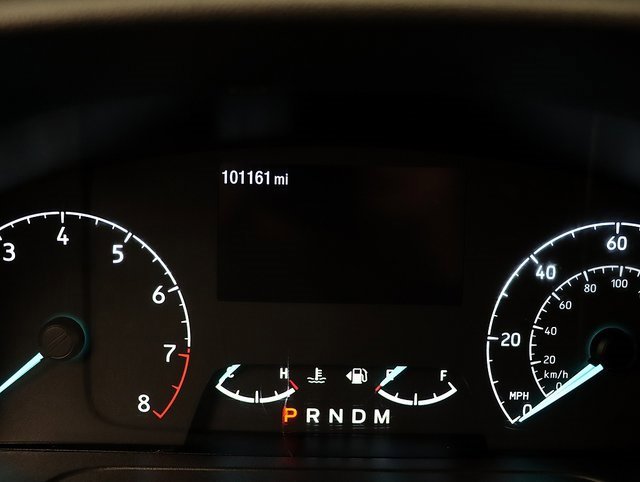 Used 2020 Ford Transit 250 148 High Roof image 13