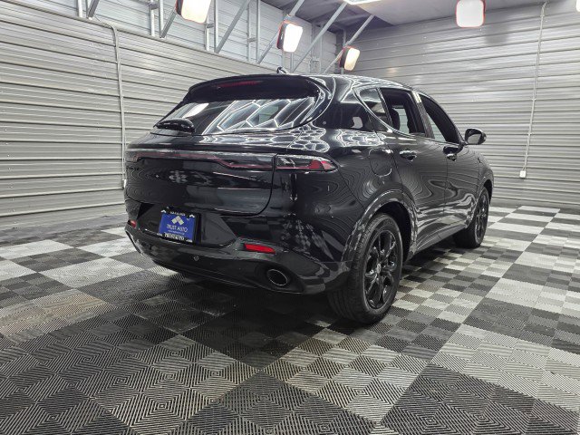 Used 2024 Dodge Hornet R/T w/ R/T Blacktop Package AWD/4WD image 5