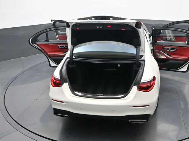 Used 2022 Mercedes-Benz S 580 4MATIC Sedan image 26
