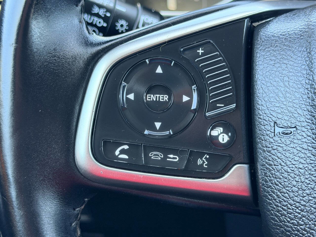 Used 2017 Honda CR-V Touring image 36