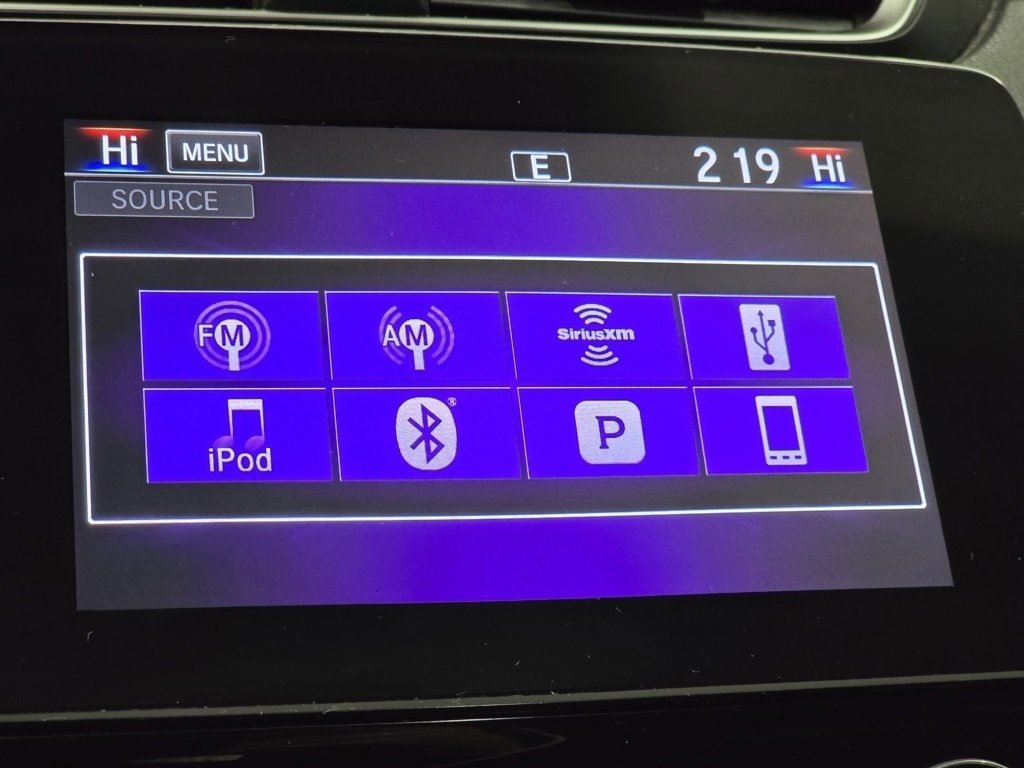 Used 2022 Honda CR-V EX-L image 5