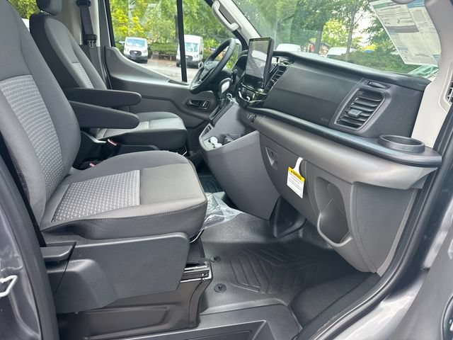 New 2026 Ford Transit 350 XLT RWD image 12