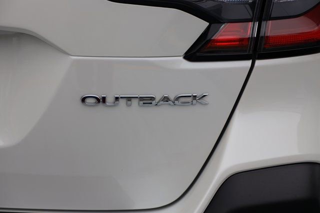 Certified 2025 Subaru Outback Limited w/ Popular Package #2 image 66