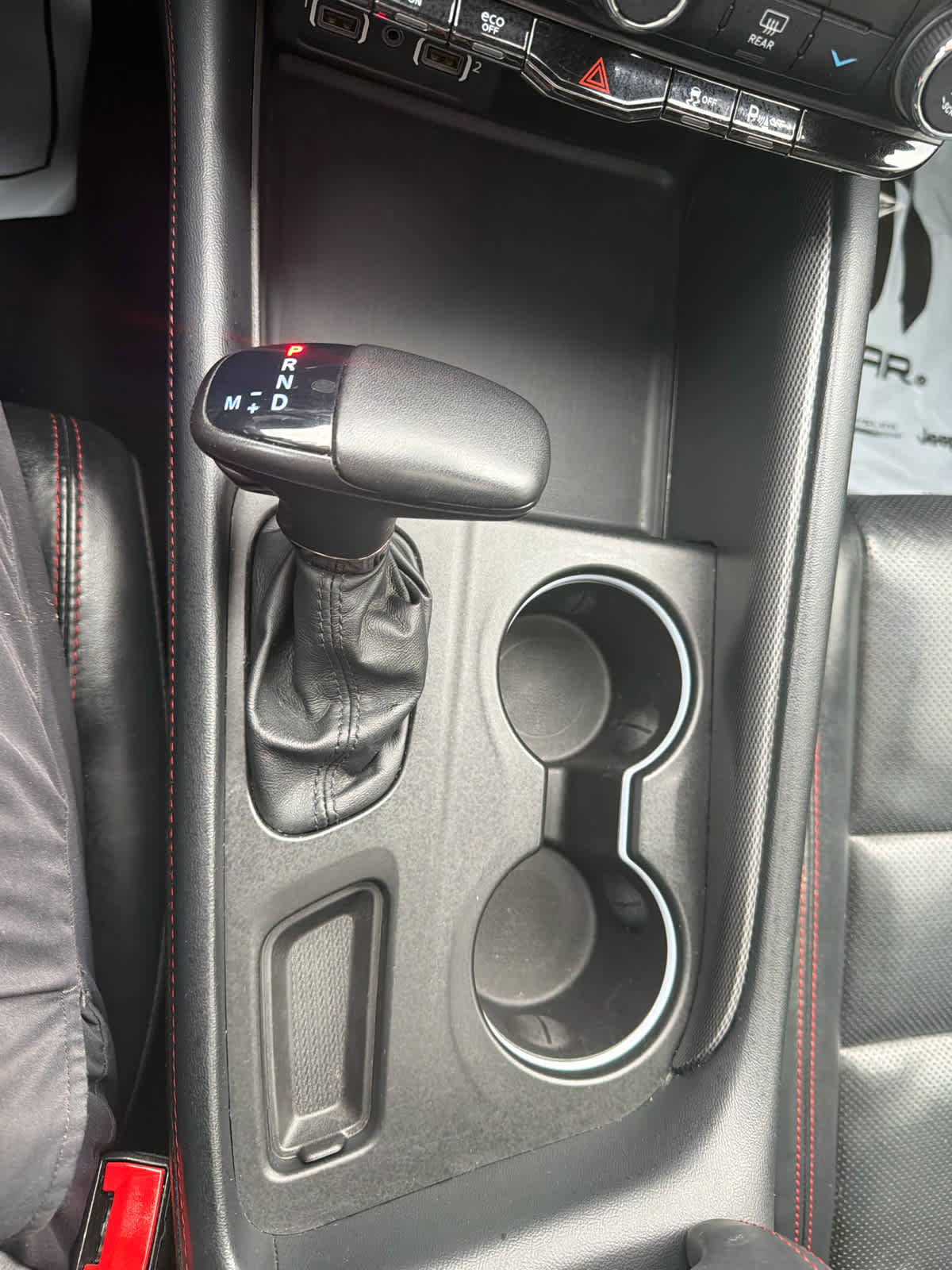 Used 2024 Dodge Durango GT image 32