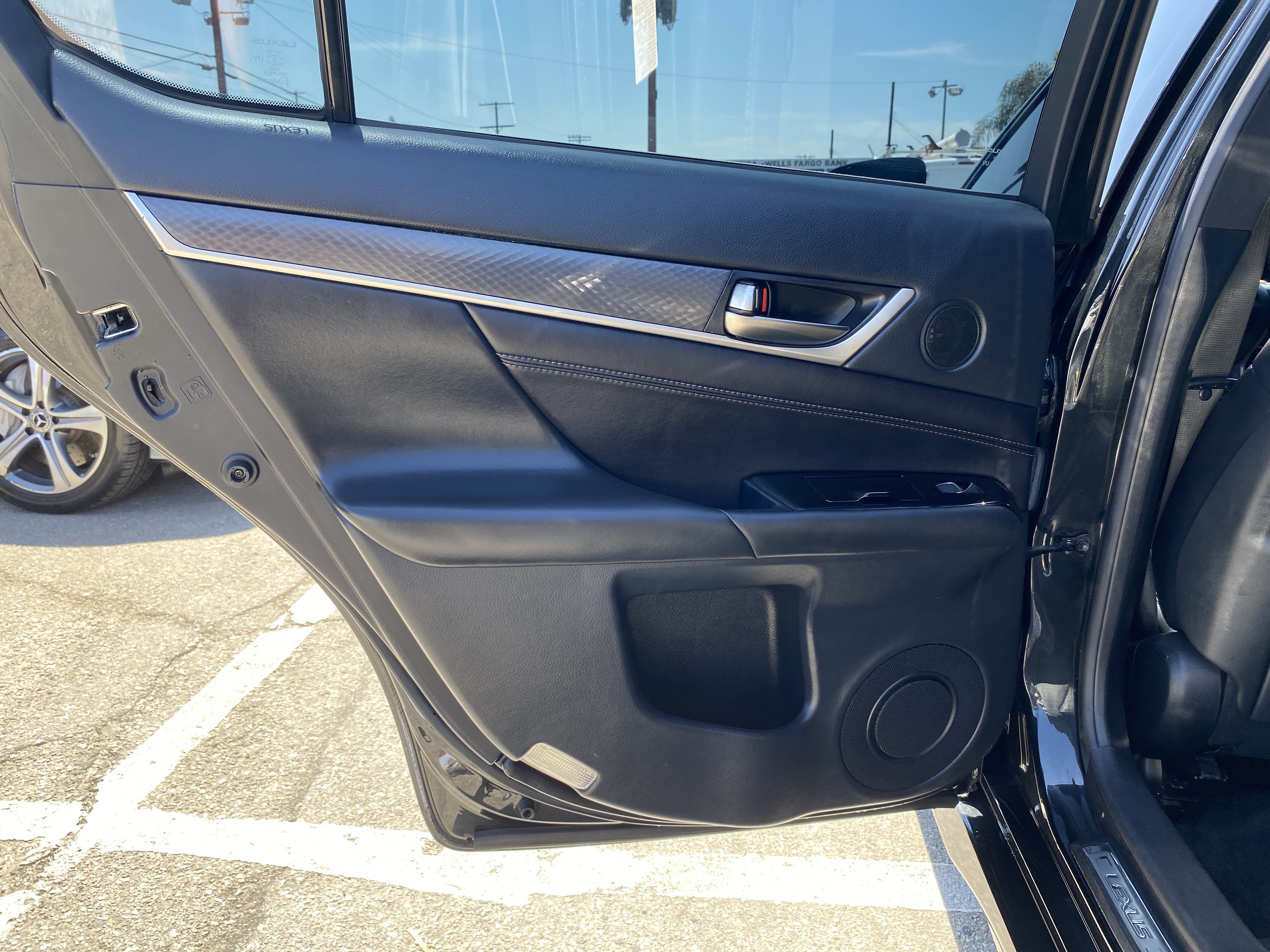 Used 2019 Lexus GS 350 F Sport RWD image 18
