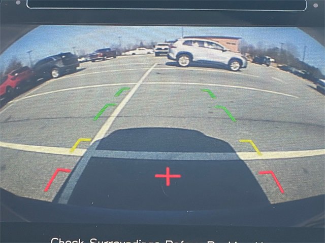 Used 2019 Subaru Outback 2.5i Premium image 29