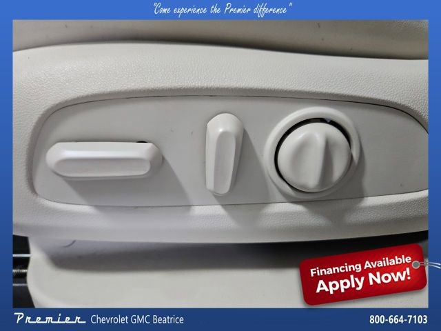 Used 2023 Buick Enclave Essence w/ Experience Buick Package image 15