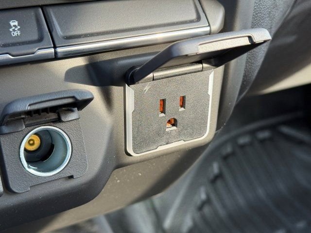 New 2025 Chevrolet Silverado 2500 W/T w/ WT Convenience Package image 28
