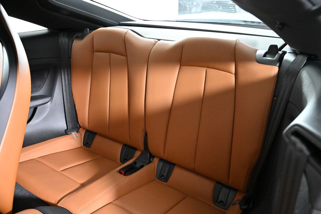 Used 2022 Audi TT 2.0T image 33