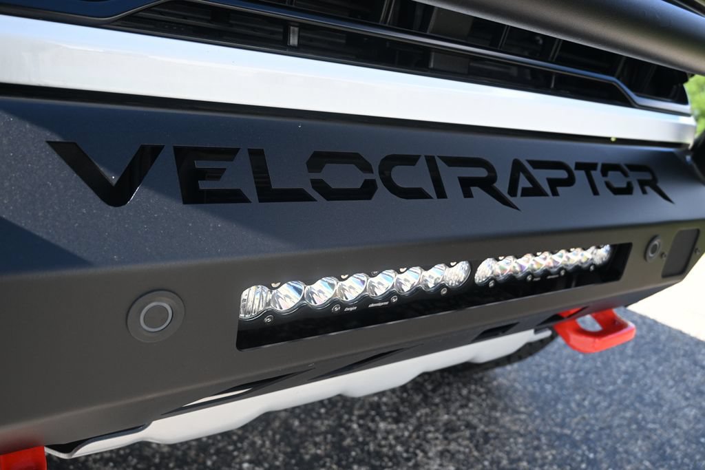 New 2026 Ford F150 Raptor w/ Equipment Group 803A Raptor R AWD/4WD image 12