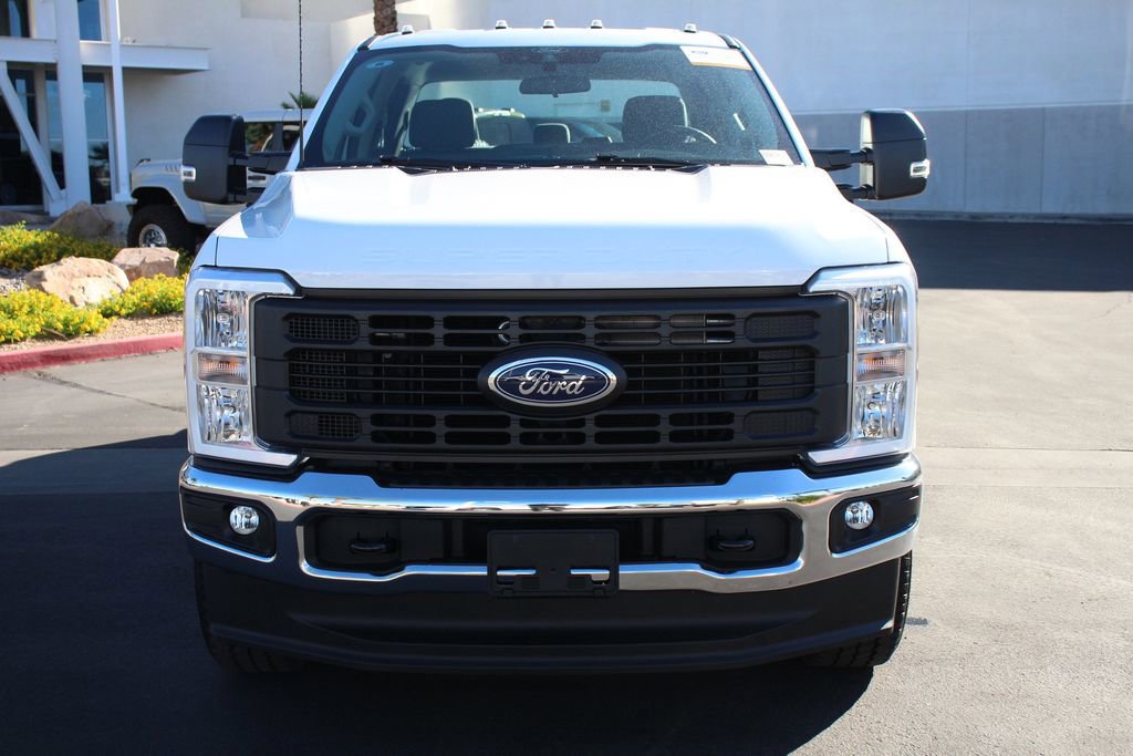 Certified 2026 Ford F250 XL w/ FX4 Off-Road Package image 13