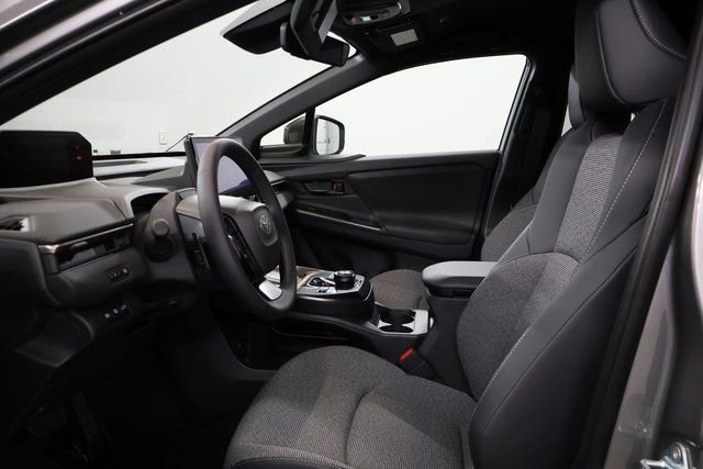 New 2026 Toyota bZ image 12