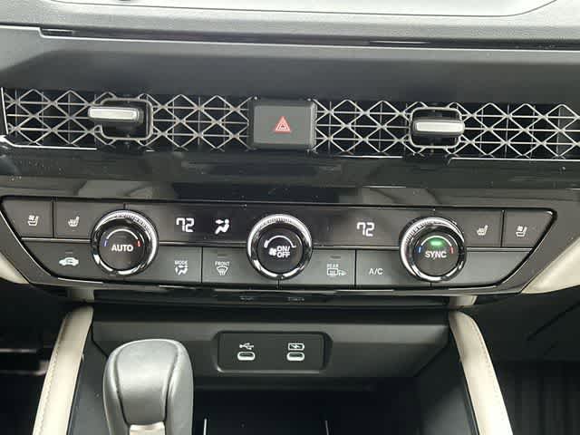 Used 2025 Honda Accord Touring image 16