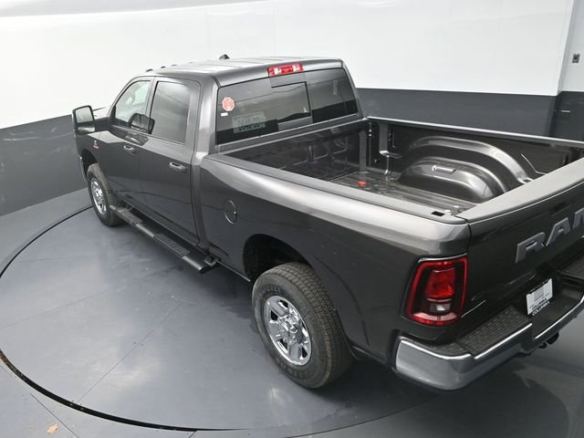 New 2026 RAM 2500 Tradesman image 16
