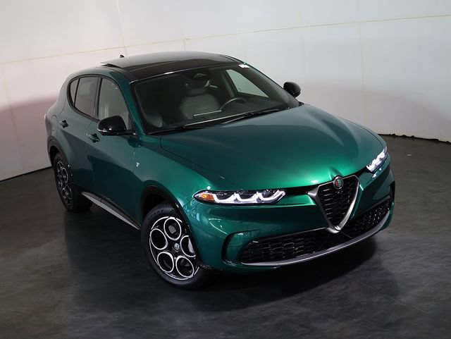 Used 2024 Alfa Romeo Tonale Ti AWD/4WD image 7