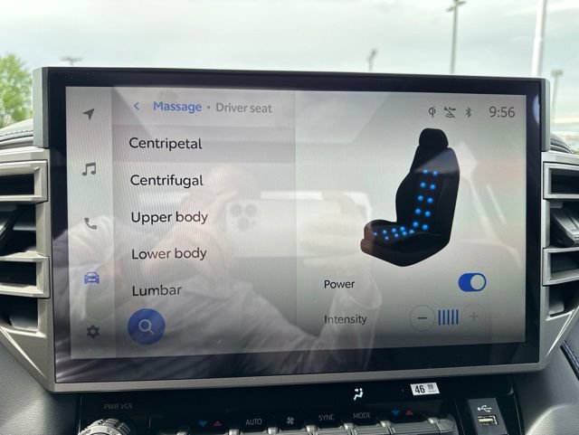 New 2026 Toyota Tundra Platinum AWD/4WD image 15