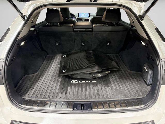 Used 2022 Lexus RX 450h AWD w/ Luxury Package image 29