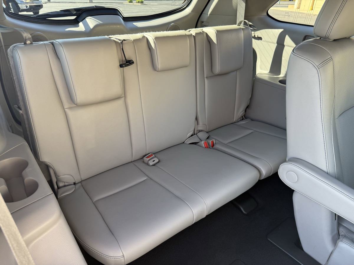 Used 2019 Toyota Highlander Limited Platinum image 25